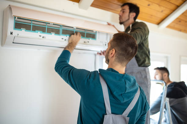 Reliable Quitman, MS HVAC Solutions