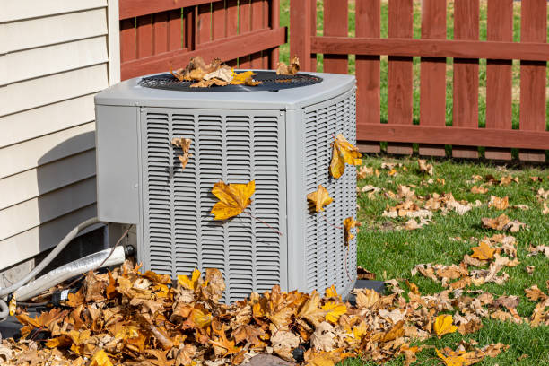 Best Geothermal HVAC Systems in Quitman, MS