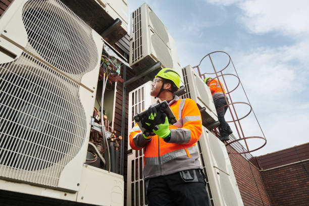 Best Emergency HVAC Services in Quitman, MS