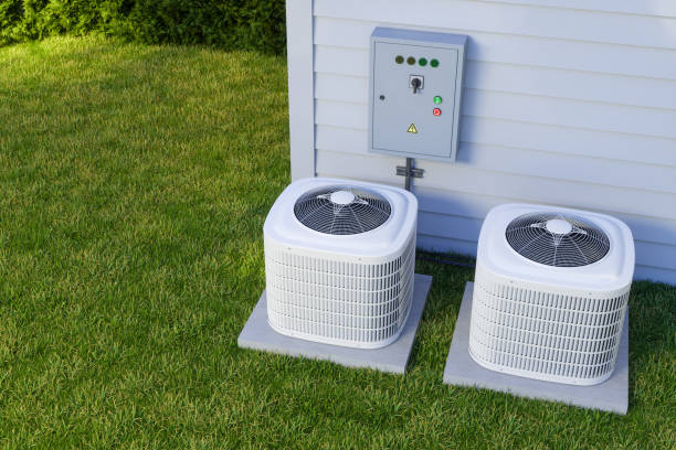 Best HVAC Software and Technology in Quitman, MS
