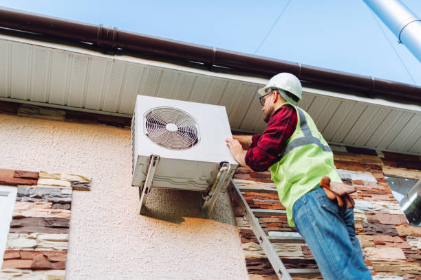 Best Energy-efficient HVAC Solutions in Quitman, MS