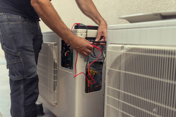  Quitman, MS HVAC Pros