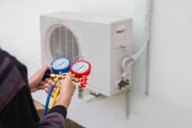 Best Ductless Mini-Split Systems in Quitman, MS